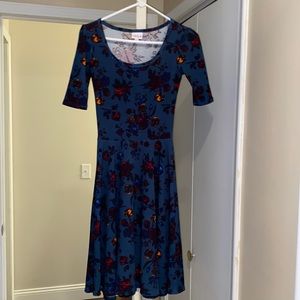 LuLaRoe Dress